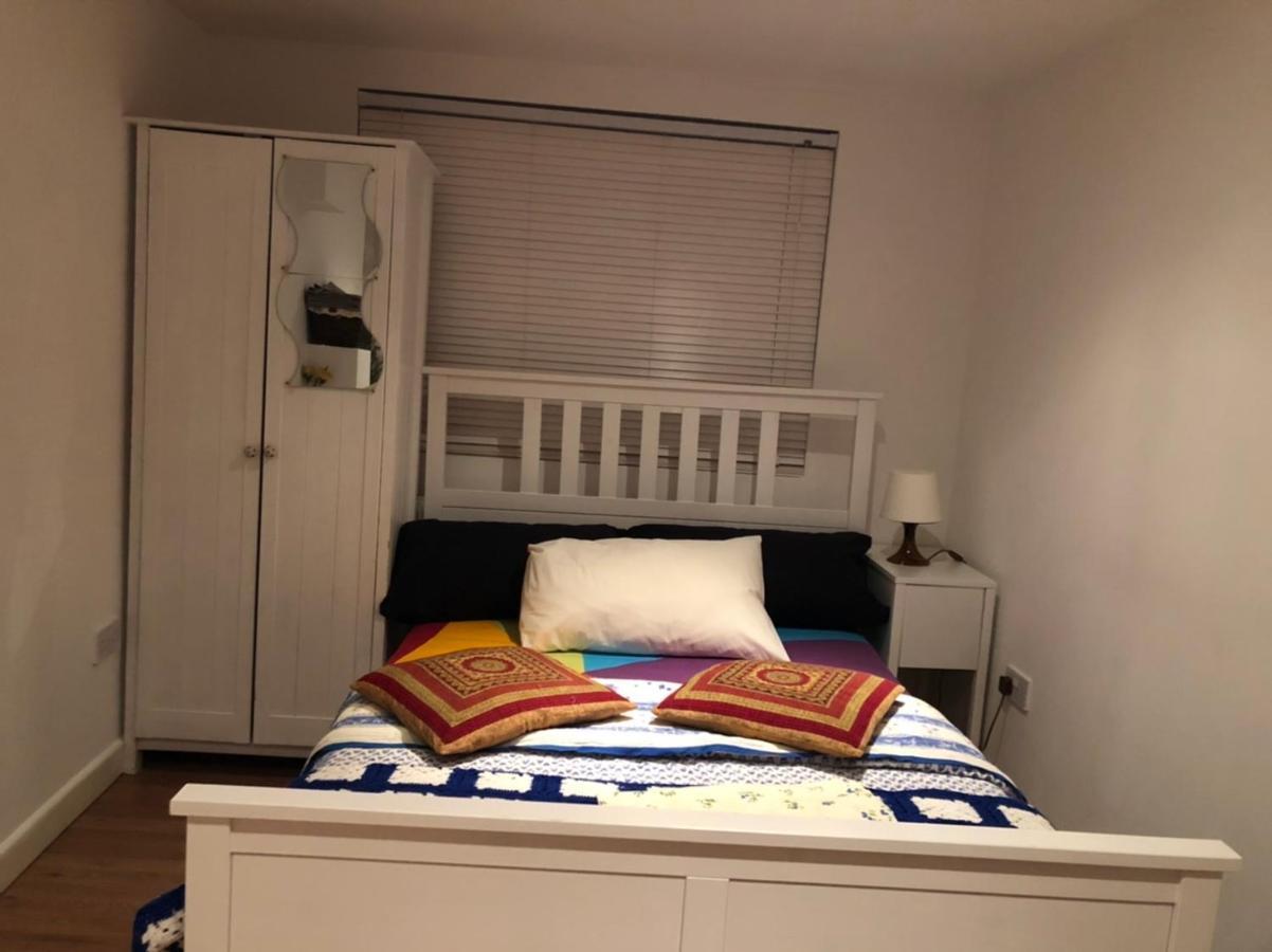 Eltham Flat Apartment Лондон Екстериор снимка