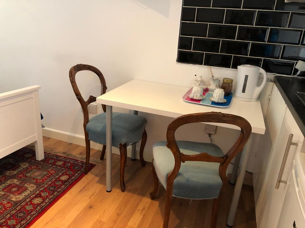 Eltham Flat Apartment Лондон Екстериор снимка