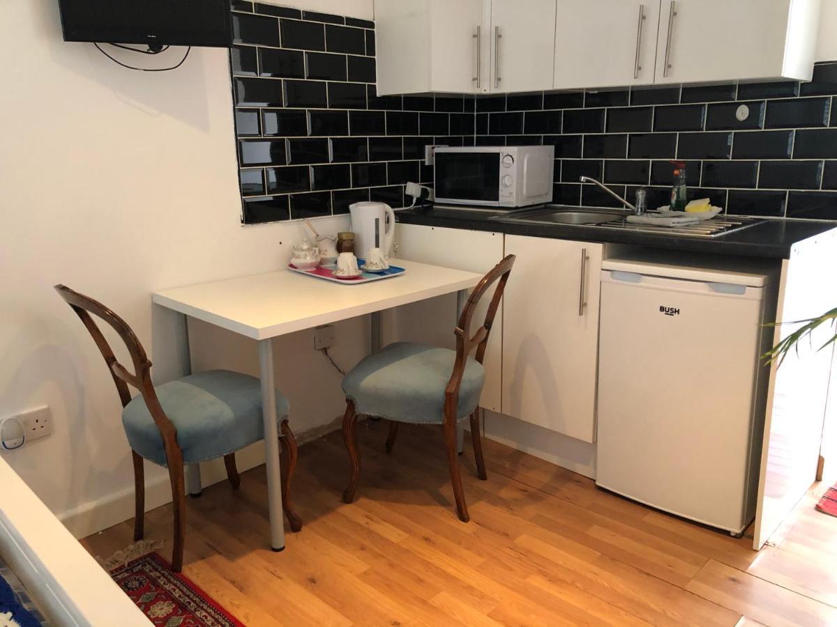 Eltham Flat Apartment Лондон Екстериор снимка