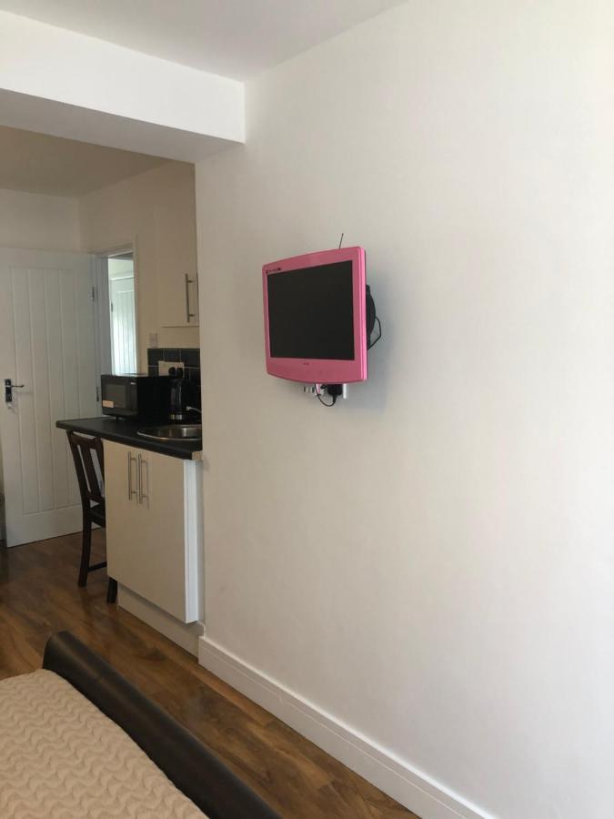 Eltham Flat Apartment Лондон Екстериор снимка