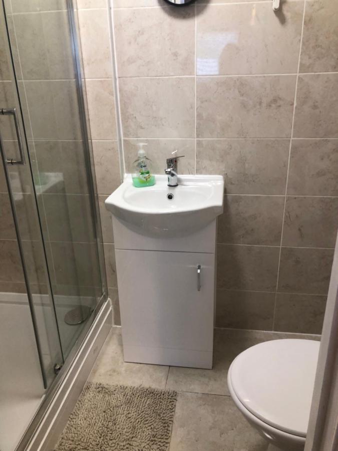 Eltham Flat Apartment Лондон Екстериор снимка