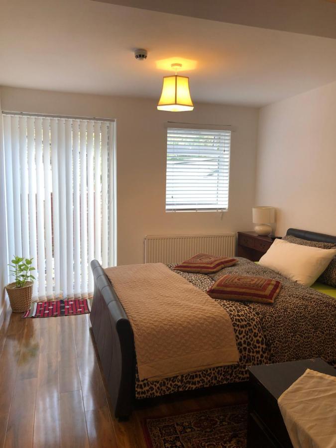 Eltham Flat Apartment Лондон Екстериор снимка