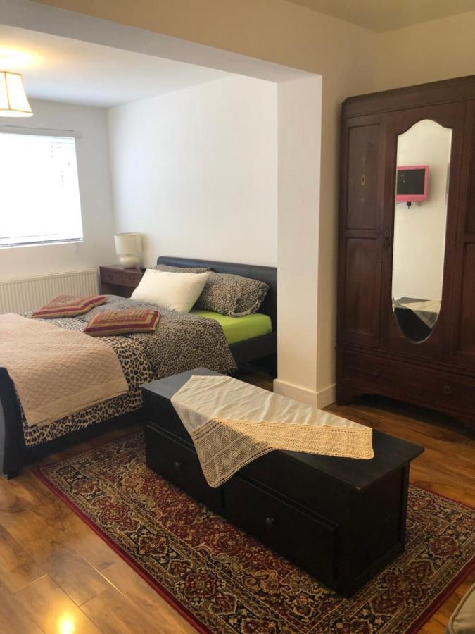 Eltham Flat Apartment Лондон Екстериор снимка